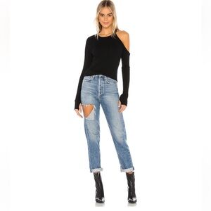 Michael Lauren Camley Top